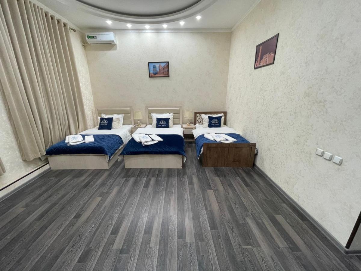 Ipak Hotel Taşkent Dış mekan fotoğraf